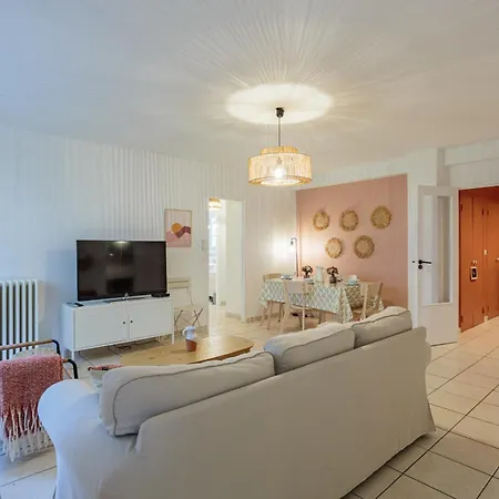 Appartamento Moussempes - Welkeys Biarritz